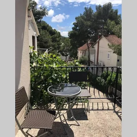 Whole In Villa