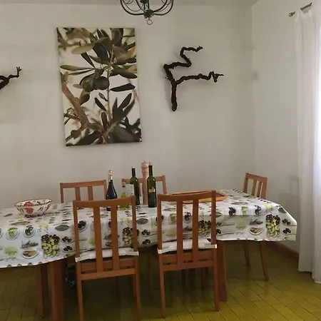 Whole In Villa